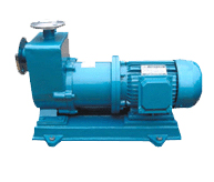 ZCQ型自吸式磁力泵