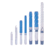 QJ型深井潜水电源