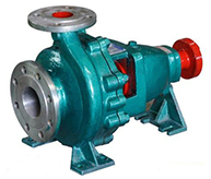 IH型***标准单级单吸化工离心泵