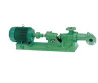 I-1B系列浓浆泵