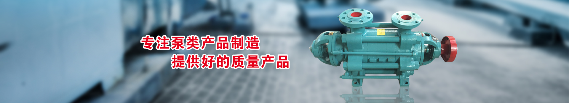 龙岩市长龙制泵有限公司