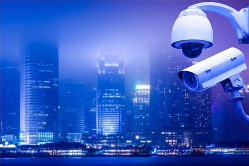 安防监控