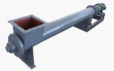 螺旋输送机