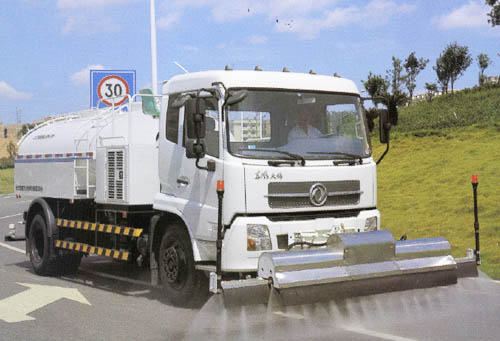 高压清洗下水管道