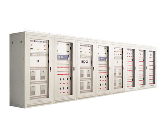 GZDW系列智能直流屏