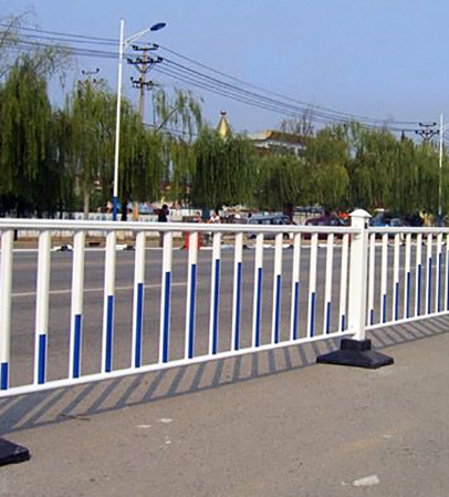 市政道路护栏