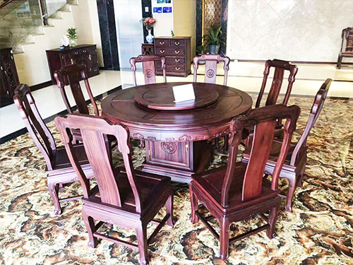 古典艺术家具定制