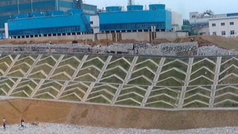 公司简介-福建永强岩土股份有限公司