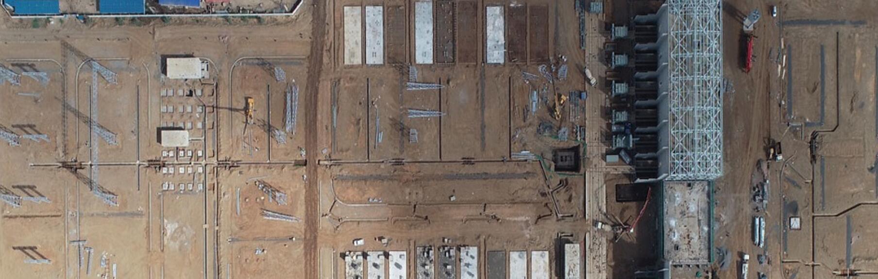 福建永强岩土股份有限公司