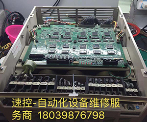 五合一变频器维修