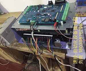 四合一变频器维修（化纤行业）