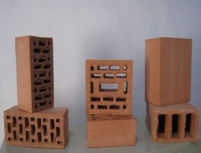 烧结空心砖