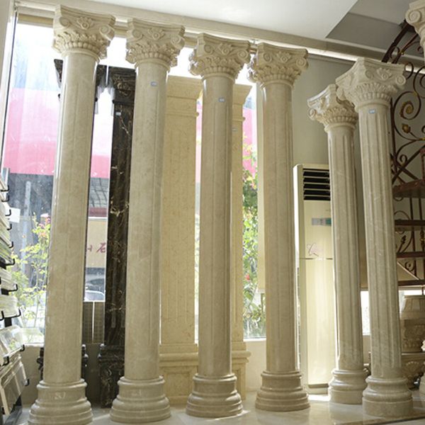 爱奥立克柱氏罗马柱