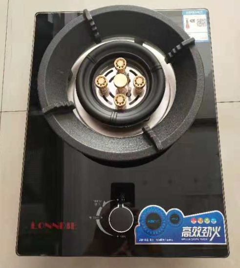 燃气灶 LP-36(760)