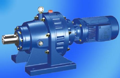 摆线针轮减速机