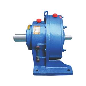 BWED摆线针轮减速机