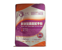 环保型***腻子粉