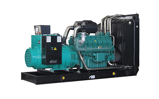 龙岩发电机无锡动力