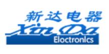 新达电器