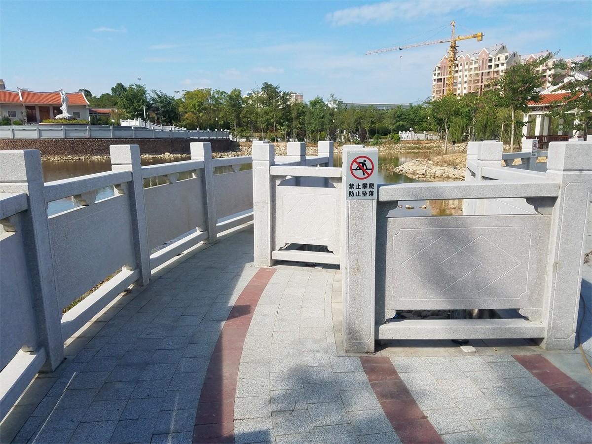 漳浦黄道周公园建设工程