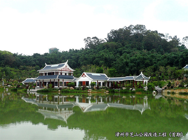 景观设计的步骤有哪些？红珊瑚景观建设告诉您