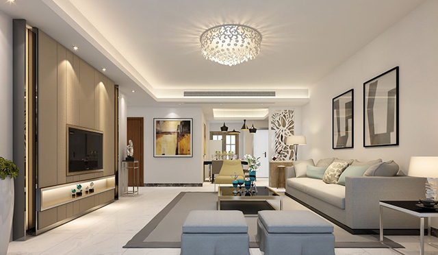 吸顶灯如何挑选，你知道吗？