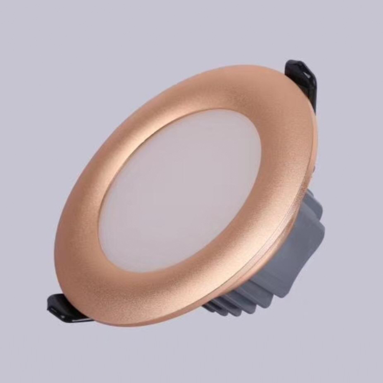 雷硕LED筒灯 2.5寸 3寸