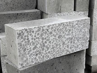 陶粒砌块