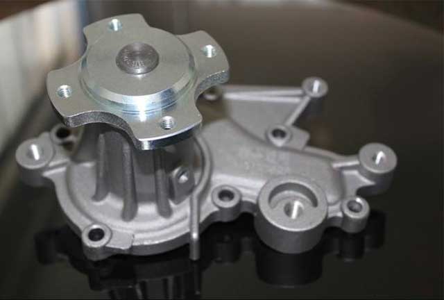 零部件再制造打通“肠梗阻”