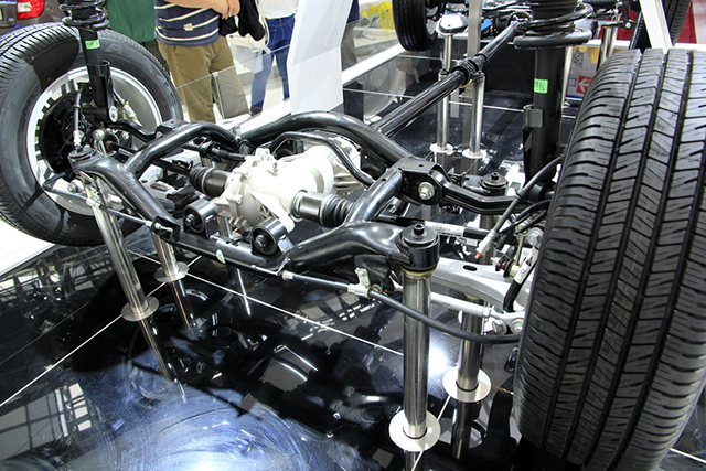 鉴别汽车配件质量的方法-龙岩汽车配件