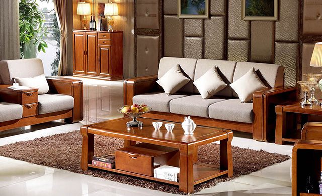 实木定制家具木材的优劣怎么快速分辨？