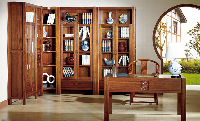 实木定制家具木材的优劣怎么快速分辨？