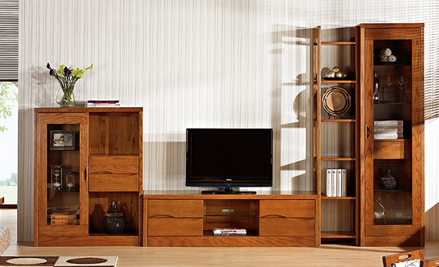 实木家具如何保养？