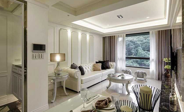 龙岩护墙板，为什么越来越受欢迎?