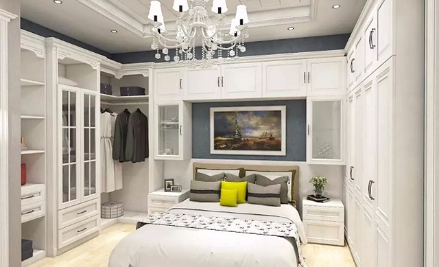 龙岩全屋定制家具怎么样?