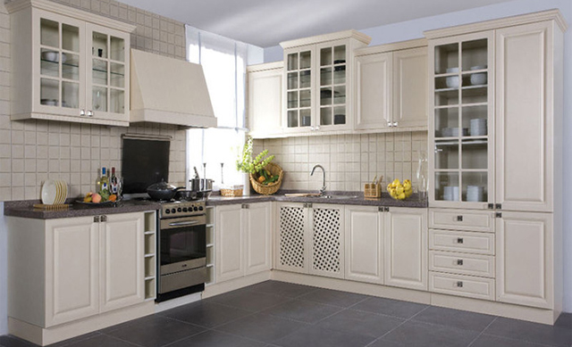 什么是整体橱柜？整体橱柜有什么优点？