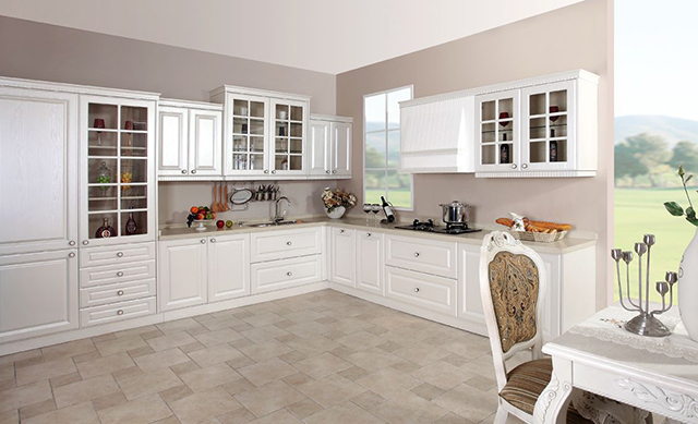 什么是整体橱柜？整体橱柜有什么优点？