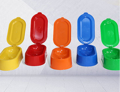 大号装修专用蹲便器马桶