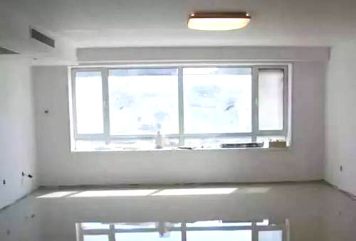 厦门家装为什么要做防水