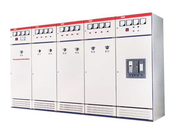 GGD开关柜