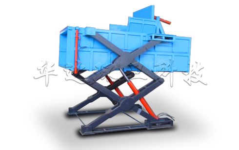 地埋式垃圾压缩设备