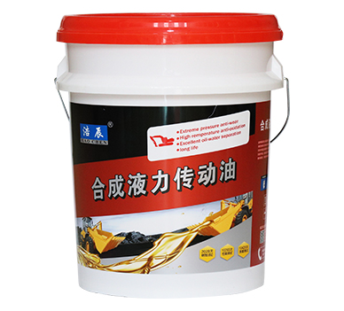 龙岩合成液力传动油