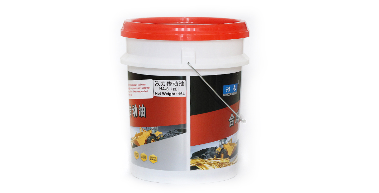 龙岩合成液力传动油