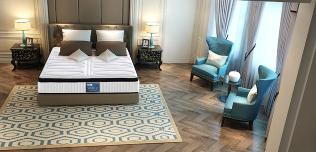 龙岩买床垫怎么选