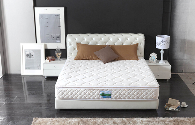 床垫该如何选择？