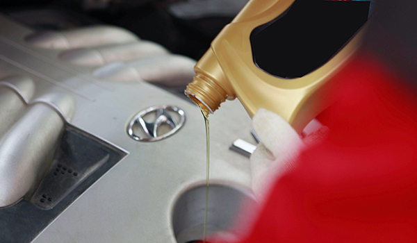 龙岩润滑油的作用是什么