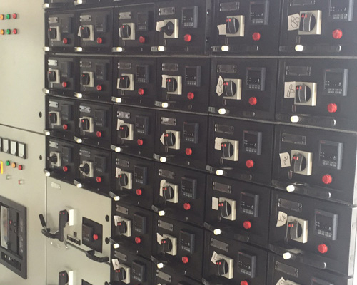 控制柜应该如何保养呢--泽灯小编告诉您