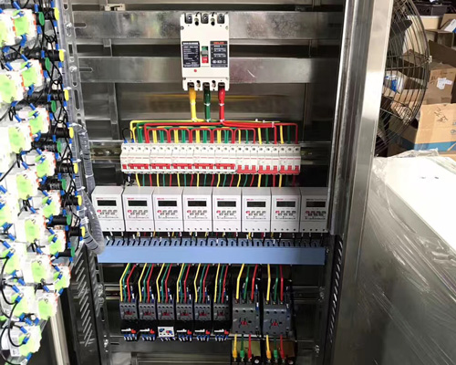  配电箱安装14大禁忌