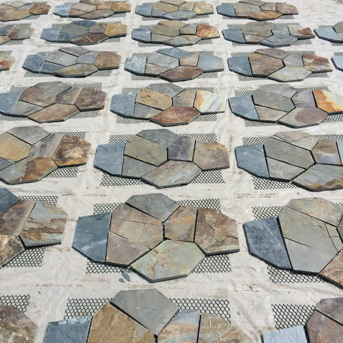 龙岩庭院砖批发