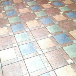 龙岩庭院砖价格